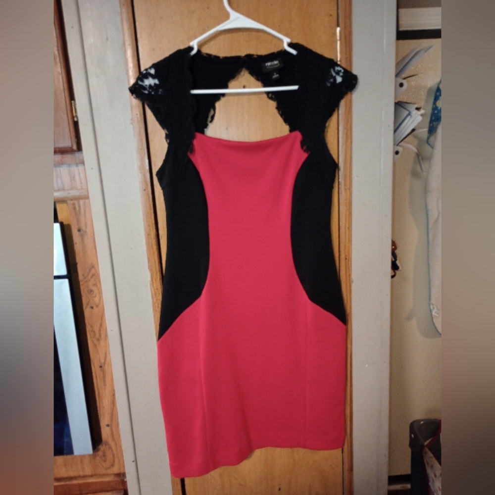 Nicole by Nicole Miller Dress